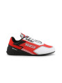 Rote Sparco SP-FT_RED Rot Sneakers