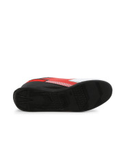 Rote Sparco SP-FT_RED Rennschuhe