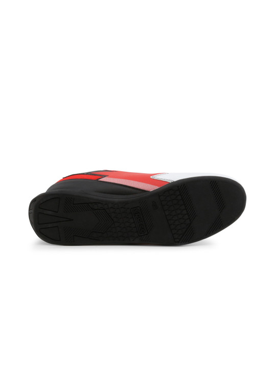 Rote Sparco SP-FT_RED Rennschuhe