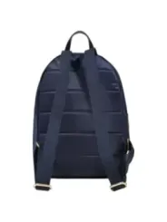 Tommy Hilfiger navy puffy Rucksack