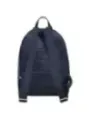 Tommy Hilfiger navy puffy Rucksack
