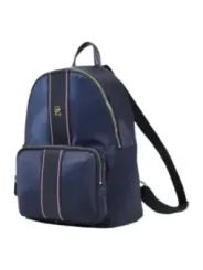 Tommy Hilfiger navyblaue Rucksack