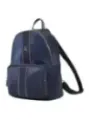 Tommy Hilfiger navyblaue Rucksack