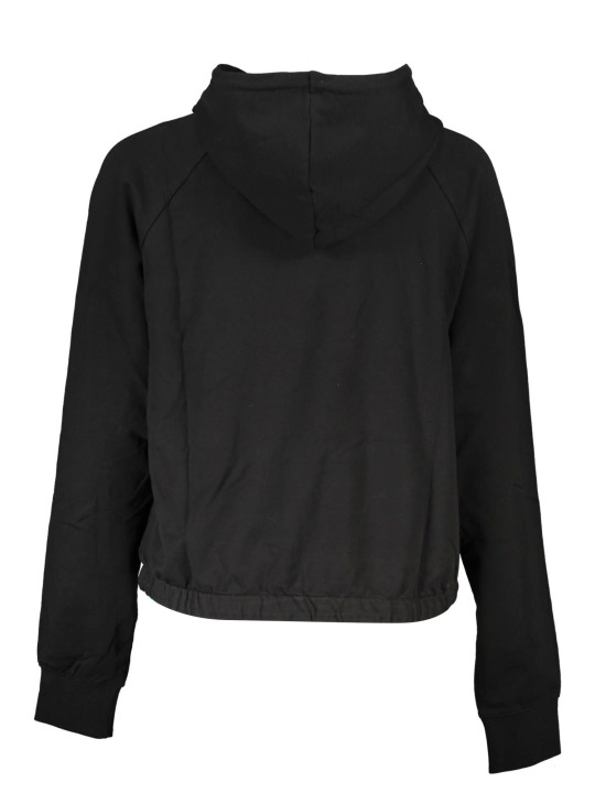 Sweaters Chic Long-Sleeved Hoodie with Embroidered Logo 90,00 € 4064556396617 | Planet-Deluxe