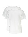 Tops & T-Shirts Classic White Organic Cotton Tee Bundle 60,00 € 4064556265784 | Planet-Deluxe