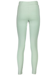 Underwear En Vogue Elastic Green Leggings 50,00 € 4064556477255 | Planet-Deluxe