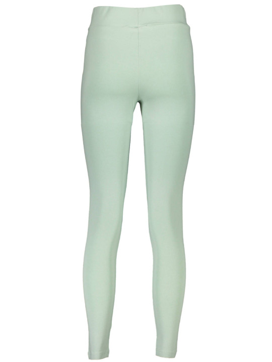 Underwear En Vogue Elastic Green Leggings 50,00 € 4064556477255 | Planet-Deluxe