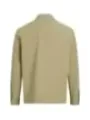 Calvin Klein Herrenhemd mit Knopfleiste