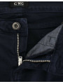 Jeans & Pants Chic Blue Straight Leg Denim Delight 260,00 € 7333413033444 | Planet-Deluxe