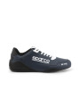 Dunkle Sparco SP-F12 Sneakers Blau