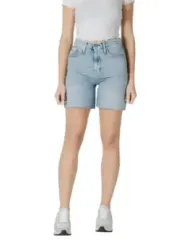 "Calvin Klein Jeans Shorts im Sale | Calvin Klein Jeans - Calvin Klein Jeans Shorts Donna online kaufen"|Planet-Deluxe