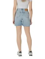 "Calvin Klein Jeans Shorts im Sale | Calvin Klein Jeans - Calvin Klein Jeans Shorts Donna online kaufen"|Planet-Deluxe