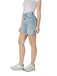 "Calvin Klein Jeans Shorts im Sale | Calvin Klein Jeans - Calvin Klein Jeans Shorts Donna online kaufen"|Planet-Deluxe