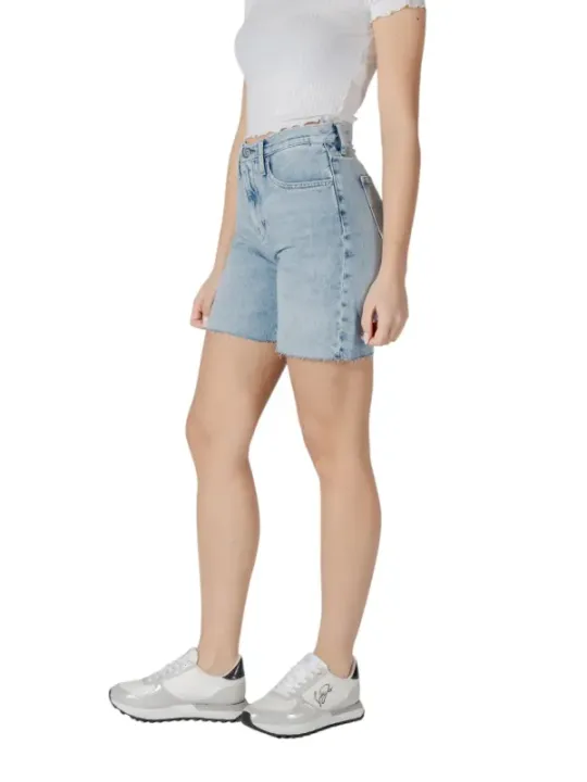 "Calvin Klein Jeans Shorts im Sale | Calvin Klein Jeans - Calvin Klein Jeans Shorts Donna online kaufen"|Planet-Deluxe