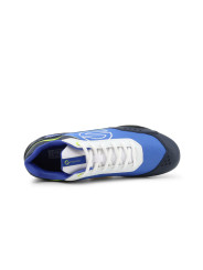 Blauer Sparco SP-F5 Royal Fluo Sneaker