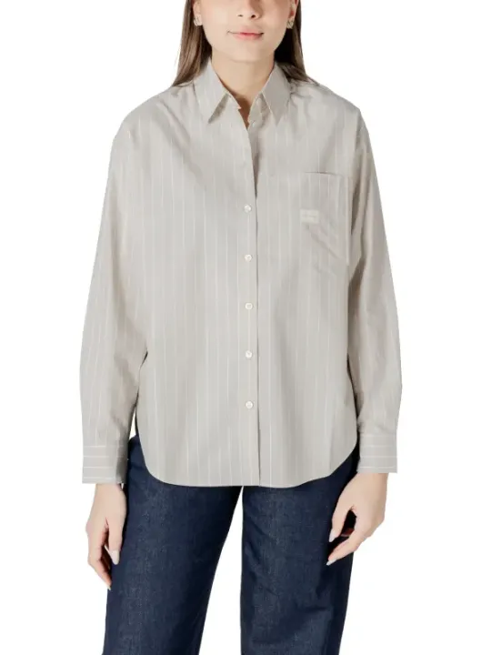 "Calvin Klein Jeans Hemden im Sale | Calvin Klein Jeans 485241 online kaufen"|Planet-Deluxe