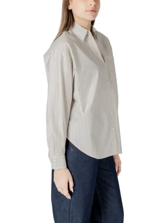 "Calvin Klein Jeans Hemden im Sale | Calvin Klein Jeans 485241 online kaufen"|Planet-Deluxe