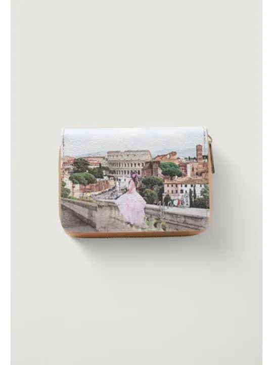 "Y Not? Portmonees im Sale | Y Not? - Y Not? Portafogli Donna online kaufen"|Planet-Deluxe