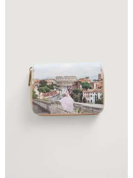 "Y Not? Portmonees im Sale | Y Not? - Y Not? Portafogli Donna online kaufen"|Planet-Deluxe