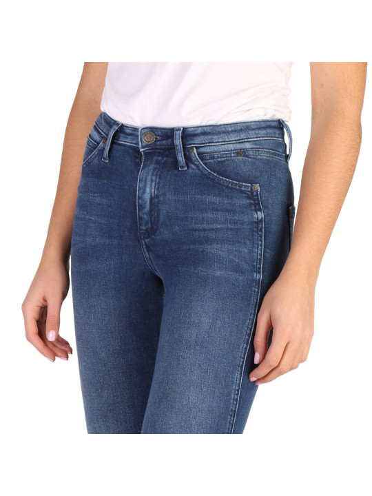 Blaue Calvin Klein Jeans, L32