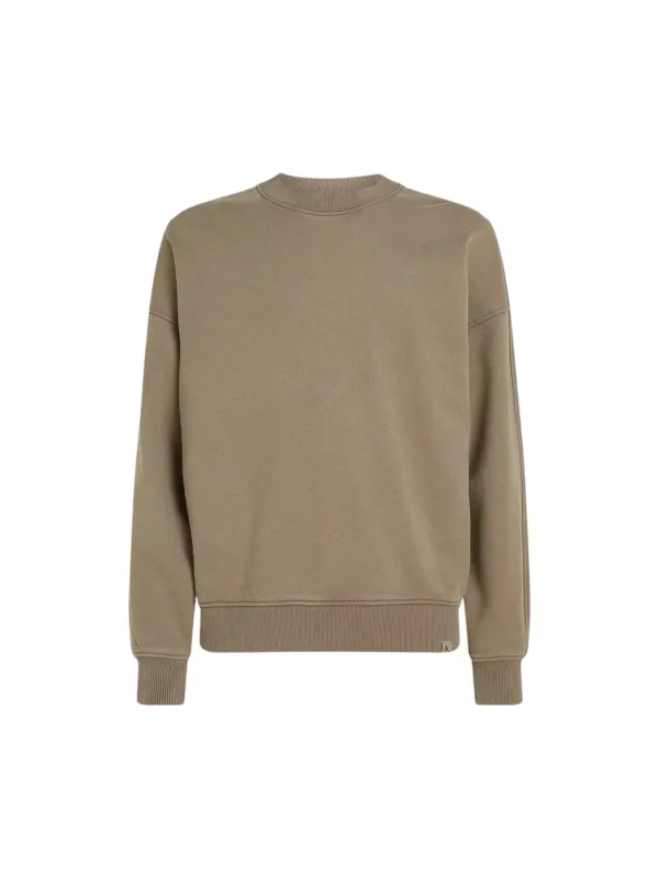 Calvin Klein Jeans - Calvin Klein Jeans Felpa Uomo Calvin Klein Jeans - Calvin Klein Jeans Felpa Uomo