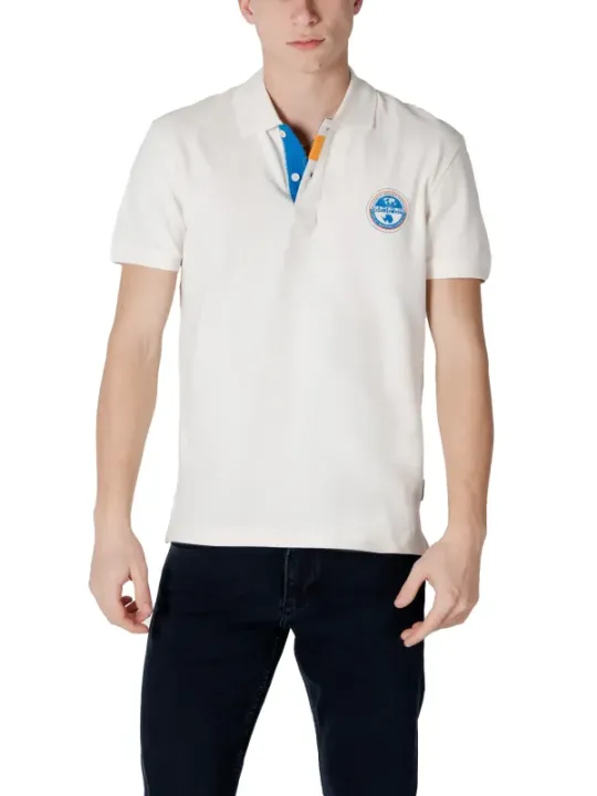"Napapijri Poloshirts im Sale | Napapijri 485099 online kaufen"|Planet-Deluxe
