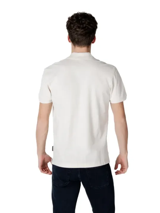 "Napapijri Poloshirts im Sale | Napapijri 485099 online kaufen"|Planet-Deluxe