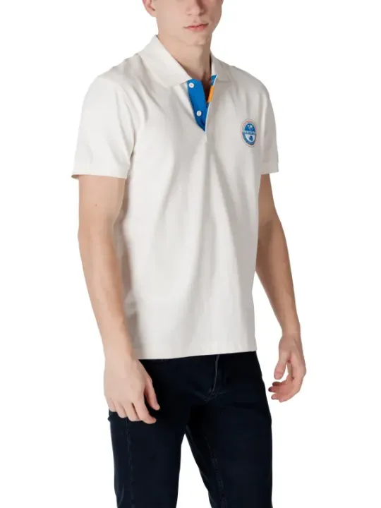 "Napapijri Poloshirts im Sale | Napapijri 485099 online kaufen"|Planet-Deluxe