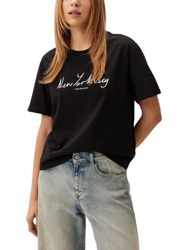 New York Calvin Klein Jeans New York Calvin Klein Jeans