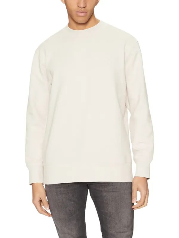 Calvin Klein Jeans - Calvin Klein Jeans Felpa Uomo Calvin Klein Jeans - Calvin Klein Jeans Felpa Uomo