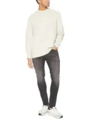 Calvin Klein Jeans - Calvin Klein Jeans Felpa Uomo