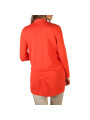 Orange Fontana 2.0 Pullover Rückansicht