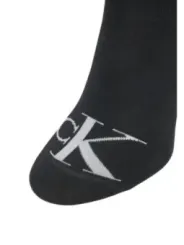 Dunkelgraue Calvin Klein Jeans Socken