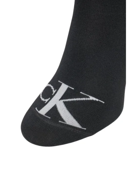 Dunkelgraue Calvin Klein Jeans Socken