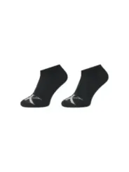 Calvin Klein niedrige Sportsocken weiß