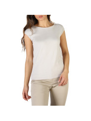 Graue Fontana Pullover, weibliche Mode