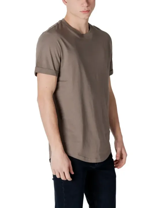 Calvin Klein Jeans Hemd und Jeans
