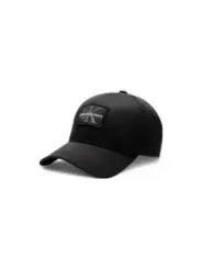 Schwarze Calvin Klein Jeans Kappe