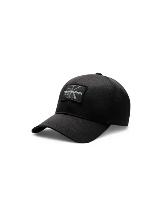 Schwarze Calvin Klein Jeans Kappe