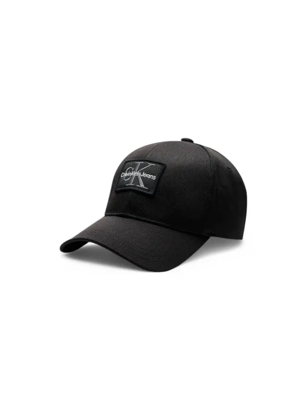 Schwarze Calvin Klein Jeans Kappe