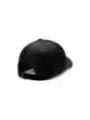 Schwarze Calvin Klein Baseballkappe verstellbar