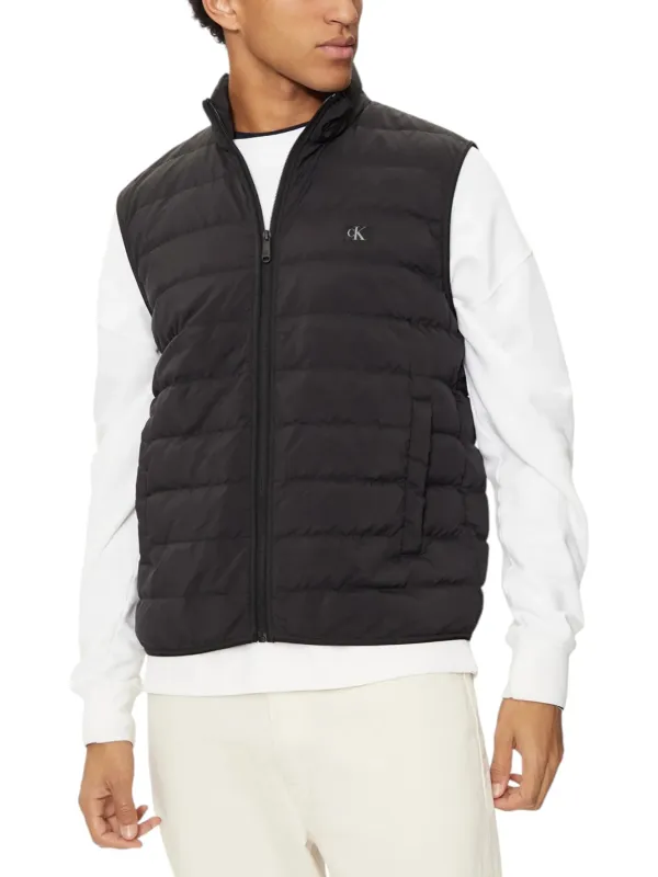 Calvin Klein Jeans Padded Vest Calvin Klein Jeans Padded Vest