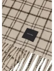 Calvin Klein - Calvin Klein Sciarpa Uomo