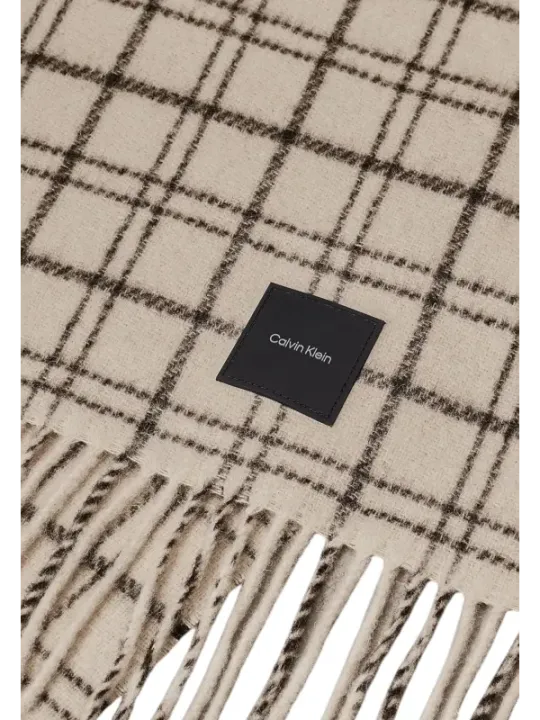 Calvin Klein - Calvin Klein Sciarpa Uomo
