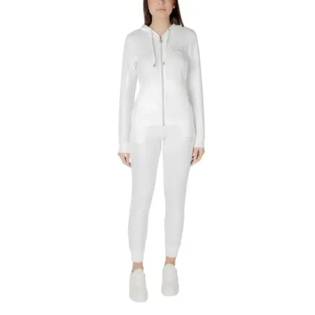 Ea7 - Ea7 Tuta Donna