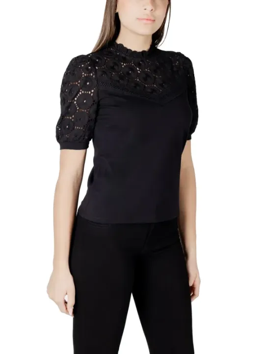 Morgan De Toi - Morgan De Toi Blouse Donna