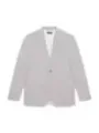 Antony Morato grauer Herrenblazer klassisch
