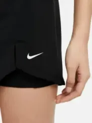 Nike 285733 graue Laufshorts