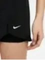 Nike 285733 graue Laufshorts