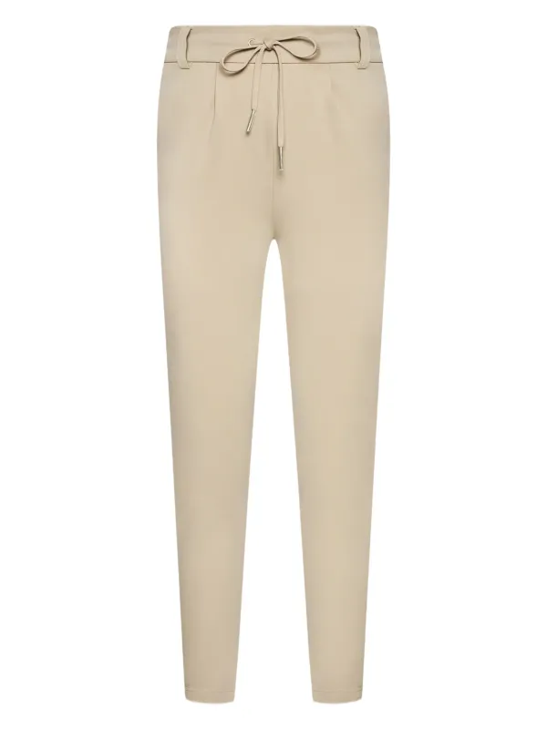 Beige Only Damen Slim Fit Hose Beige Only Damen Slim Fit Hose